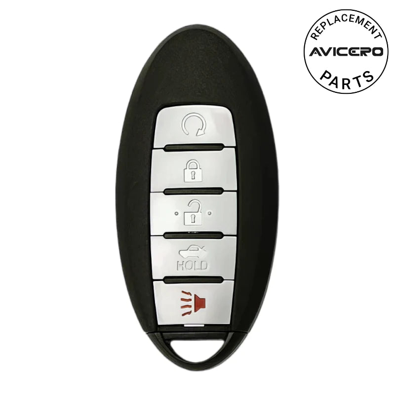 OEM Smart Key Remote with Start/Lock/Unlock/Trunk/Panic