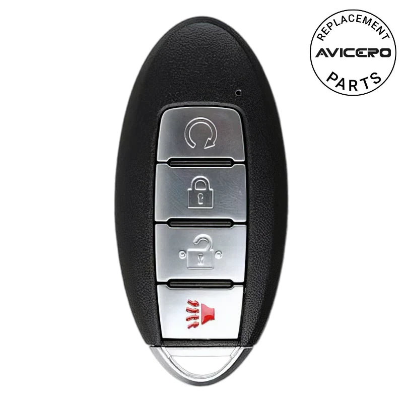 2015 Nissan Murano Smart Key Remote 285E3-5AA3D 285E3-5AA1A 285E3-5AA3A 285E3-5AA3C KR5S180144014