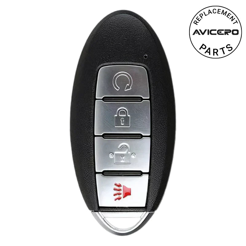 2021 Nissan Murano Smart Key Remote PN: 285E3-9UF5A
