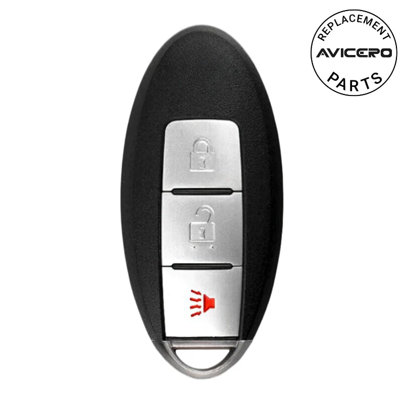 2021 Nissan Rogue Sport Smart Key Remote 285E3-5RA0A KR5TXN1