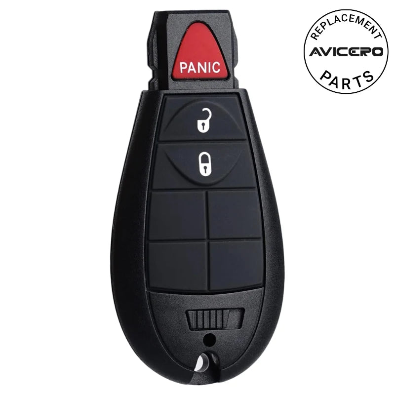 2009 Chrysler Town & Country Fobik PN: 56046706AG