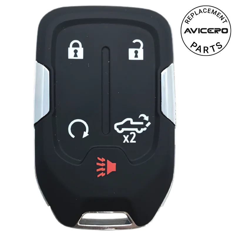 2019 GMC Acadia Smart Key Fob PN: 13508275