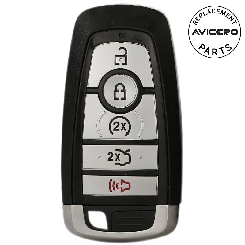 2021 Ford Explorer Smart Key Fob PN: 164-R8149