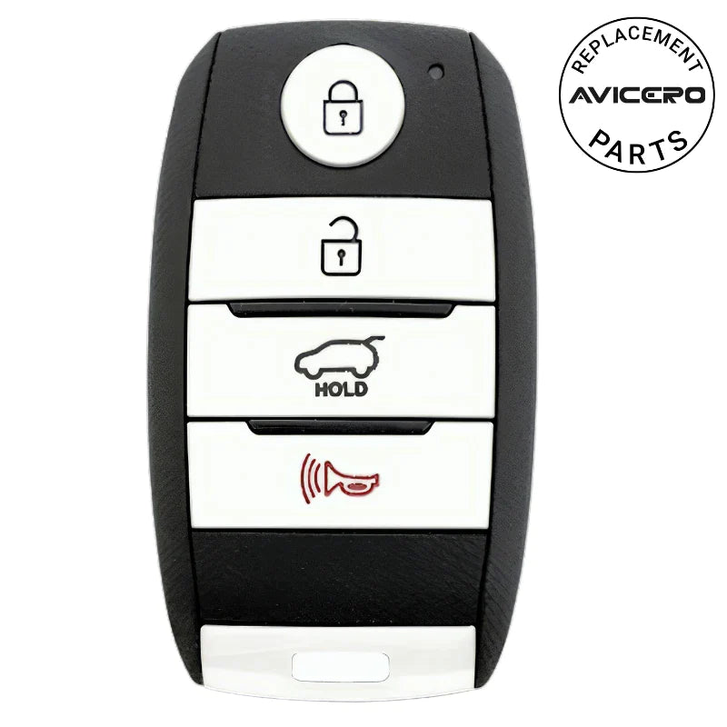 2015 Kia Soul Smart Key Remote PN: 95440-B2AA0