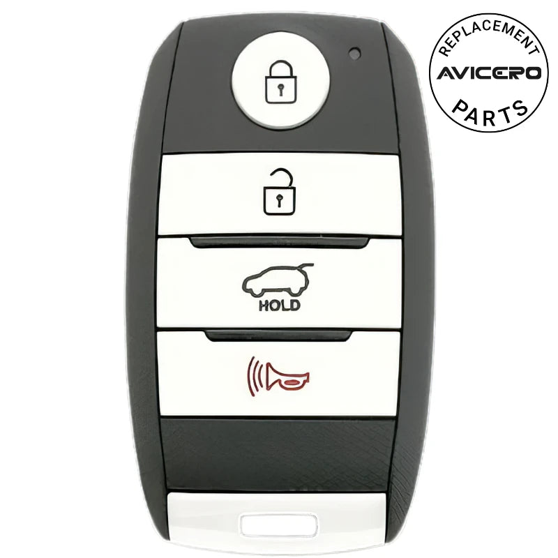 2019 Kia Sorento Smart Key Remote PN: 95440-C6100