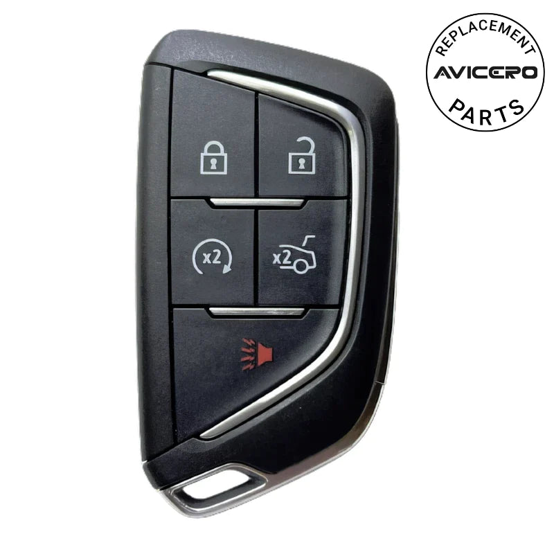 2021 Cadillac CT4 Smart Key Remote PN: 13538860
