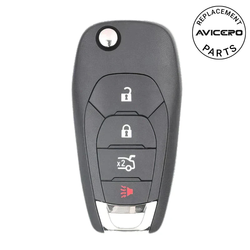 2019 Chevrolet Cruze Flipkey Remote PN: 13514135