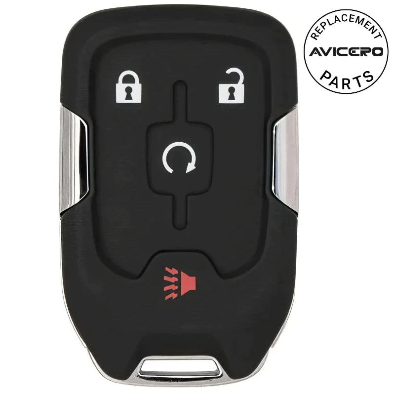 2019 GMC Acadia Smart Key Fob PN: 13584513