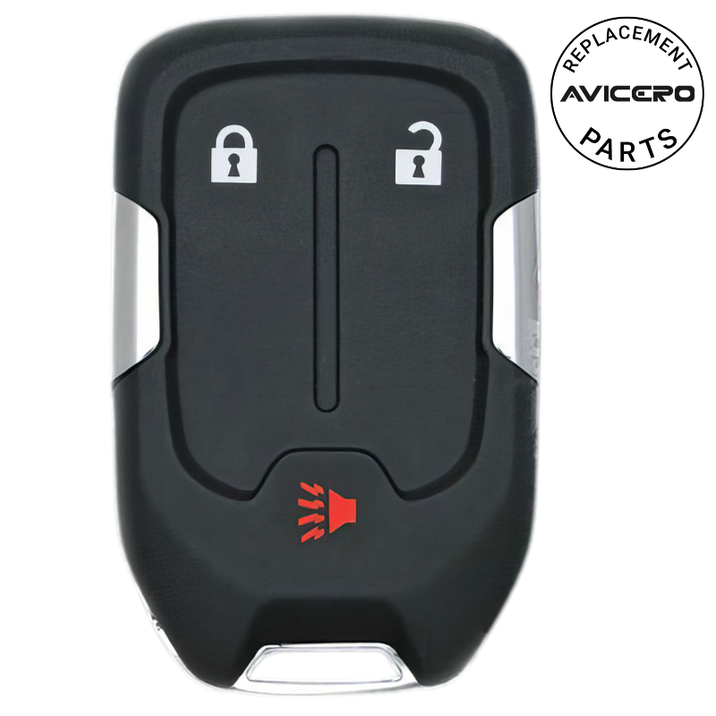 2019 GMC Terrain Smart Key Fob PN: 13508276, 5944136