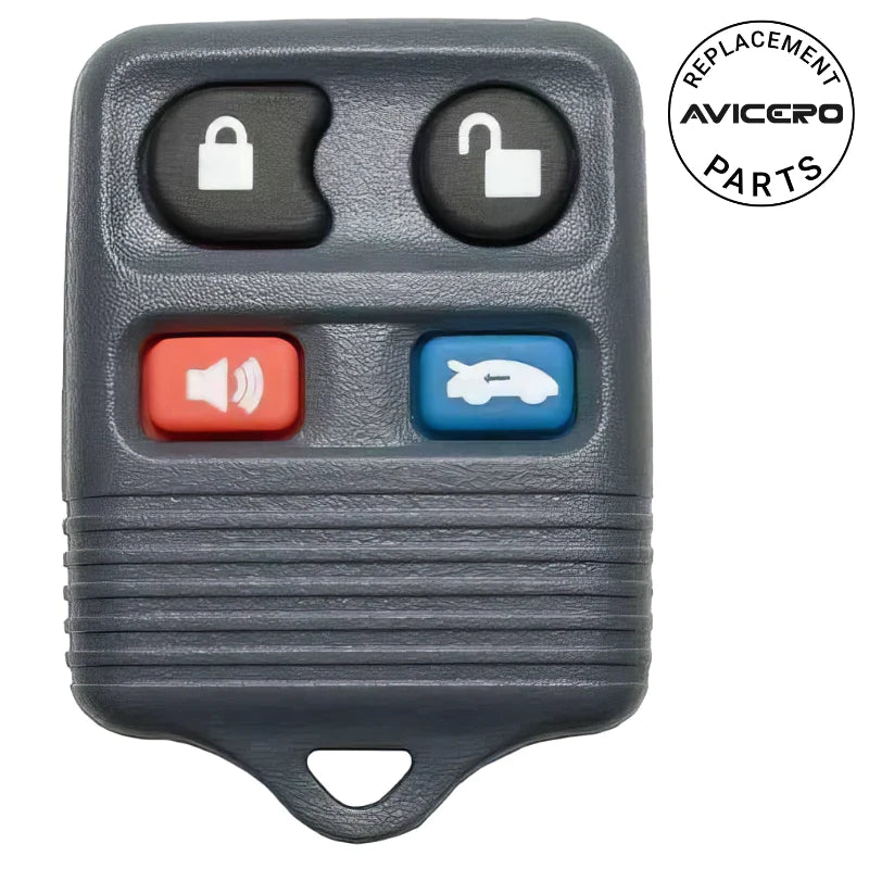 2000 Ford Crown Victoria Remote PN: F8AB-15K601-AA