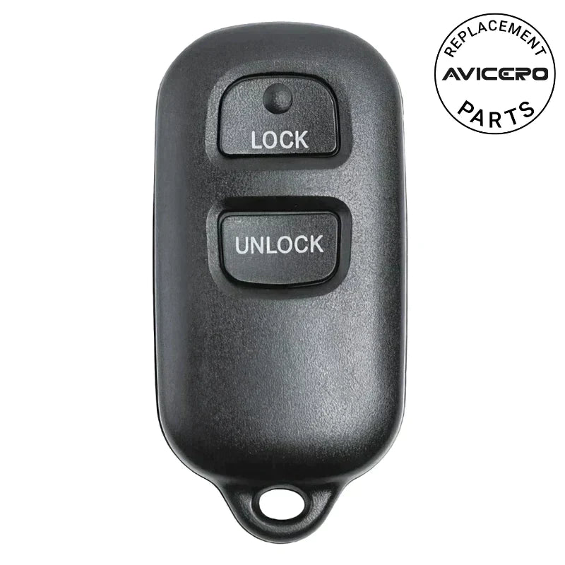 2003 Toyota Echo Remote PN: 89742-06010