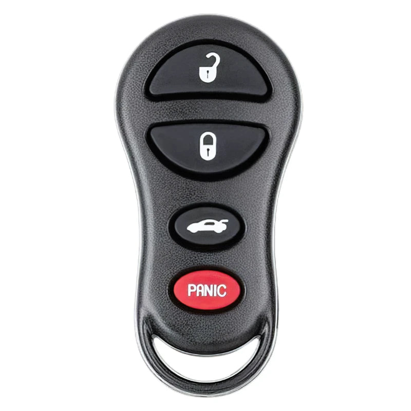 2000 Plymouth Neon Remote PN: 04759008AF