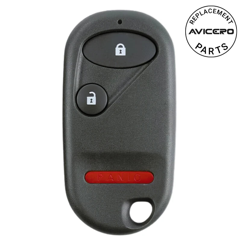 2005 Honda Civic Remote PN: 08E61-S5D-1M001