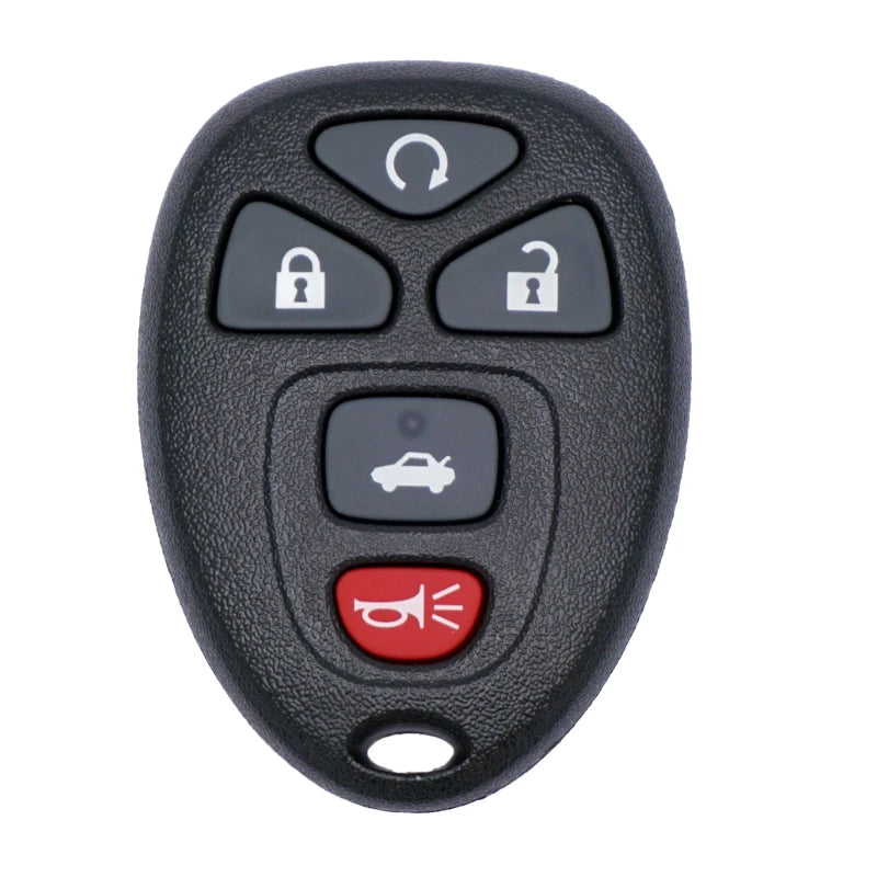 2008 Buick Allure Remote PN: 22733524