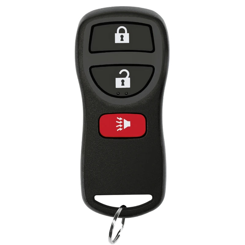 2006 Nissan Frontier Keyless Entry Remote 28268-EA00A