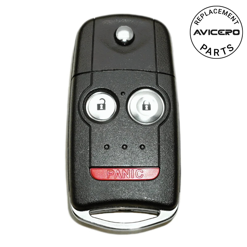 2013 Acura MDX FlipKey Remote Driver 1 PN: 35111-STX-325