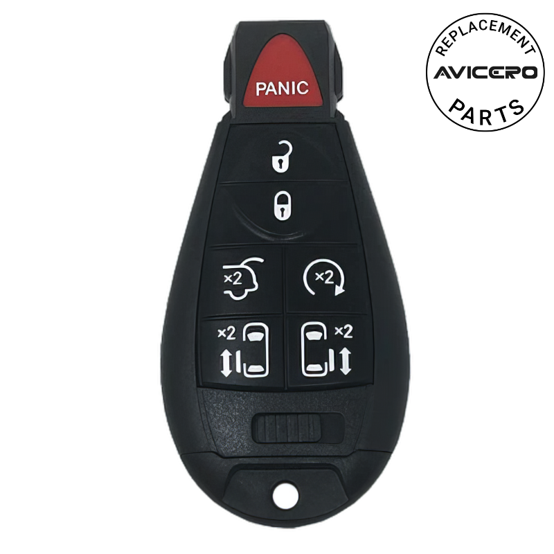 2015 Dodge Grand Caravan Fobik PN: 56046708