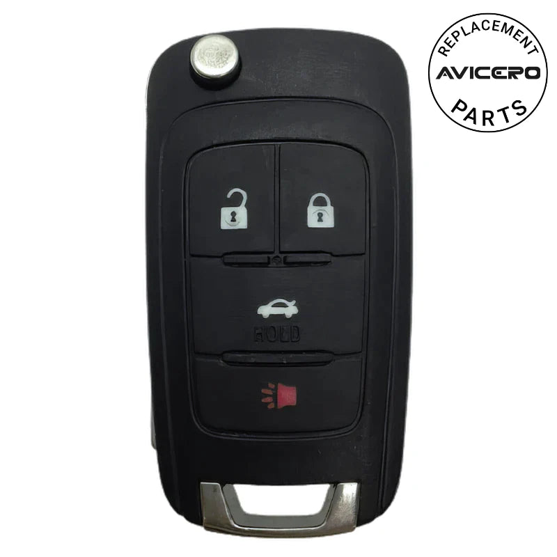 2021 GMC Terrain Flipkey Remote PN: 13504258, 5912547