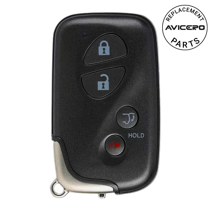 2011 Lexus LX570 Smart Key Remote PN: 89904-60061