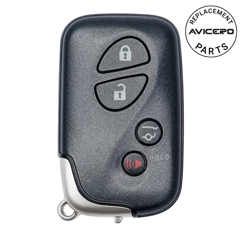 2017 Lexus GX460 Smart Key Fob PN: 89904-60590