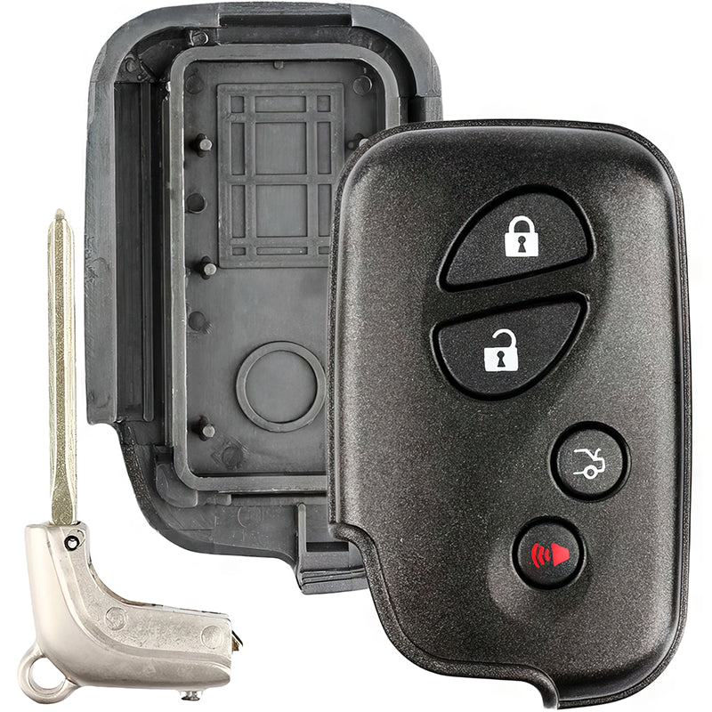 Replacement Case - Fits HYQ14AAB