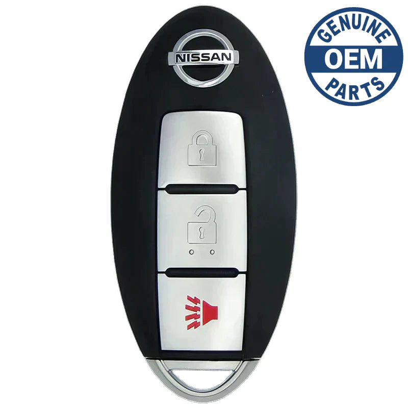 2021 Nissan Rogue Smart Key Fob PN: 285E3-6XR1A