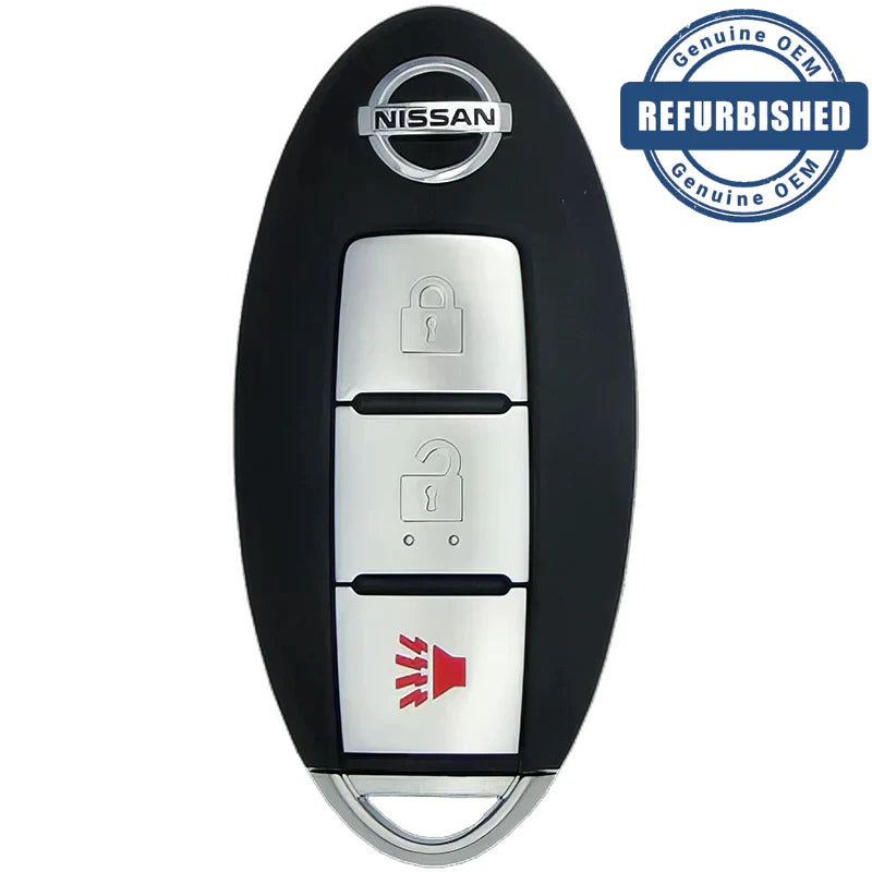 2021 Nissan Rogue Smart Key Fob PN: 285E3-6XR1A