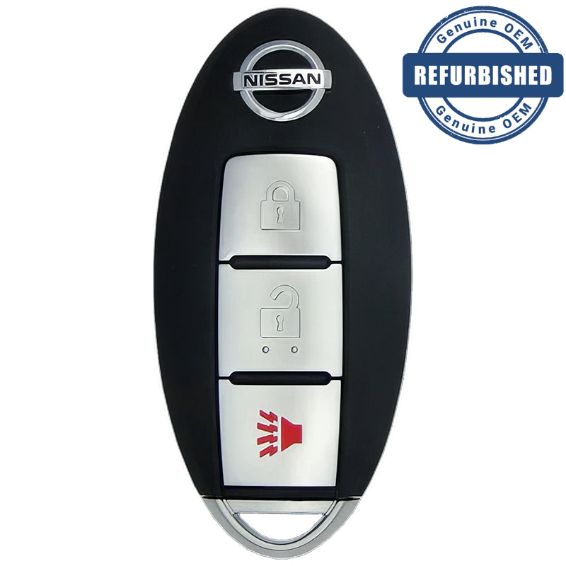 2020 Nissan Rogue Smart Key Fob PN: 285E3-6TA1A
