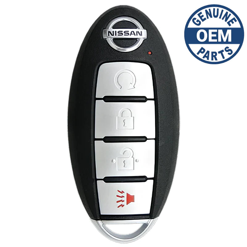 2023 Nissan Armada Smart Key Fob PN: 285E3-6JU4A