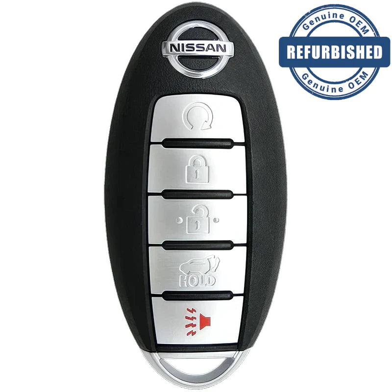 2024 Nissan Murano Smart Key Fob PN: 285E3-9UH7A