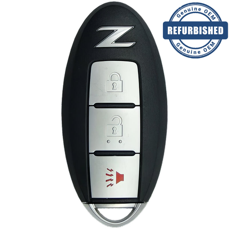 2019 Nissan 370Z Smart Key Fob PN: 285E3-1ET5D