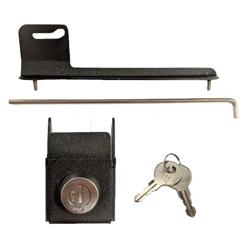 2016 – 2019 TOYOTA HILUX PL5055