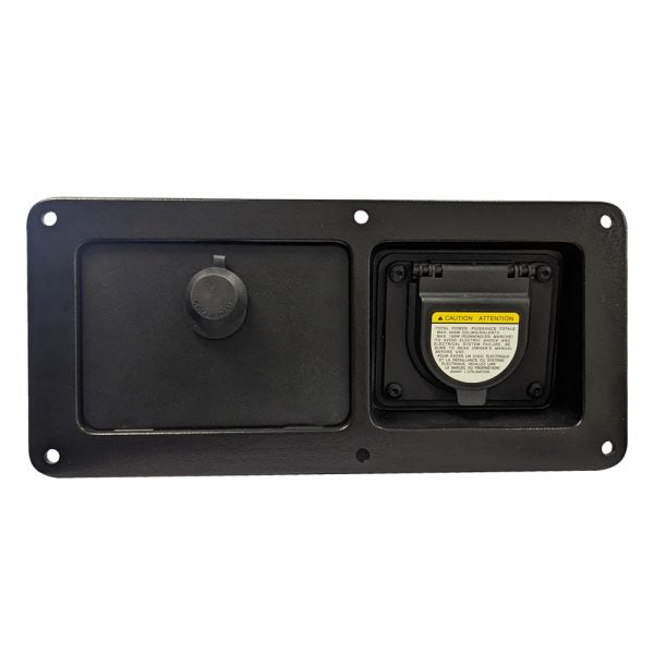 2005-2023 TOYOTA TACOMA BED VAULT PL5230