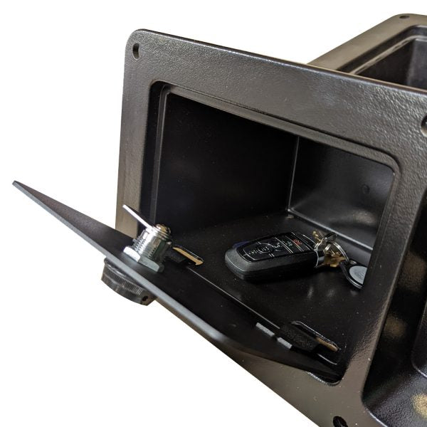 2005-2023 TOYOTA TACOMA BED VAULT PL5230