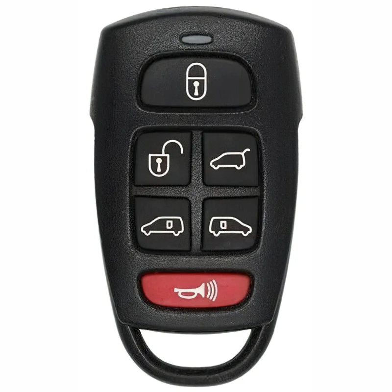 2007 Hyundai Entourage Remote PN: 95430-4J021