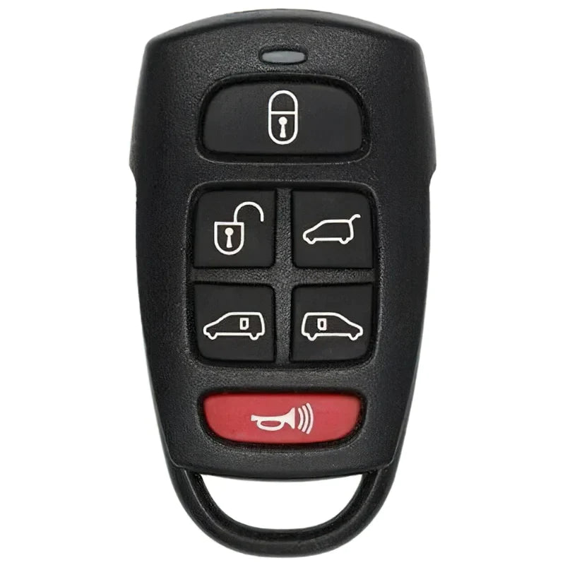 2008 Hyundai Entourage Remote PN: 95430-4J021