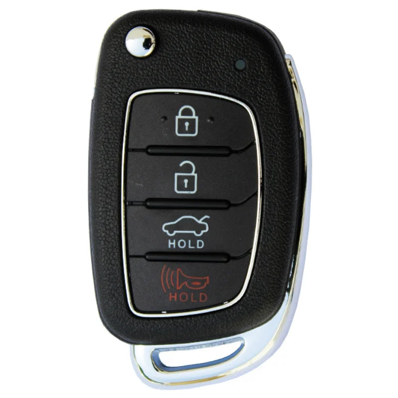 2018 Hyundai Sonata Flipkey Remote PN: 95430-C1210, 95430-C2210