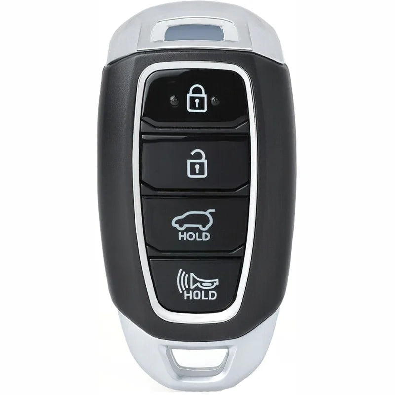 OEM Hyundai Smart Key Remote Control With Blank (2 Pack) For Elantra 2017-2018