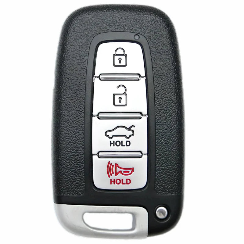 2010 Hyundai Genesis Coupe Smart Key Remote PN: 95440-2M300, 95440-2M350