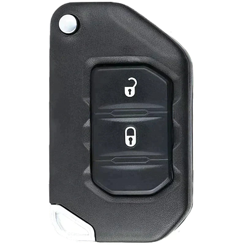 2024 Jeep Wrangler Smart FlipKey PN: 68416786AB