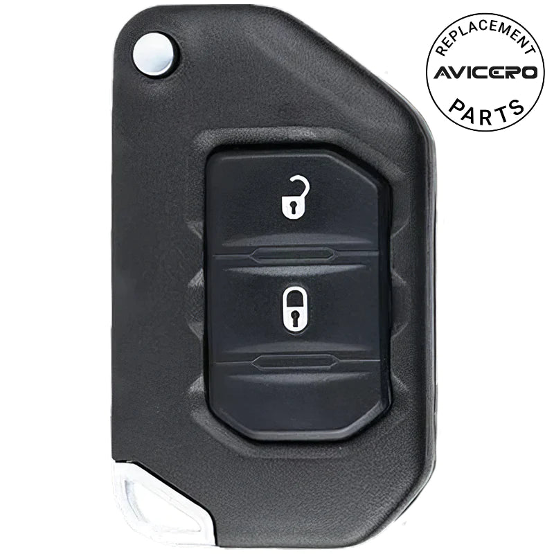 2022 Jeep Gladiator Smart FlipKey PN: 68416786AB
