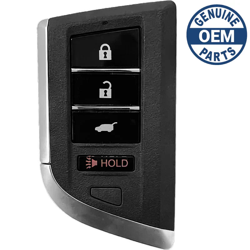 2024 Acura Integra Driver 2 Smart Key Remote PN: 72147-3S5-A21