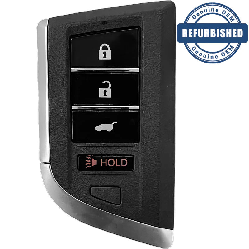 2024 Acura Integra Driver 1 Smart Key Remote PN: 72147-3S5-A11