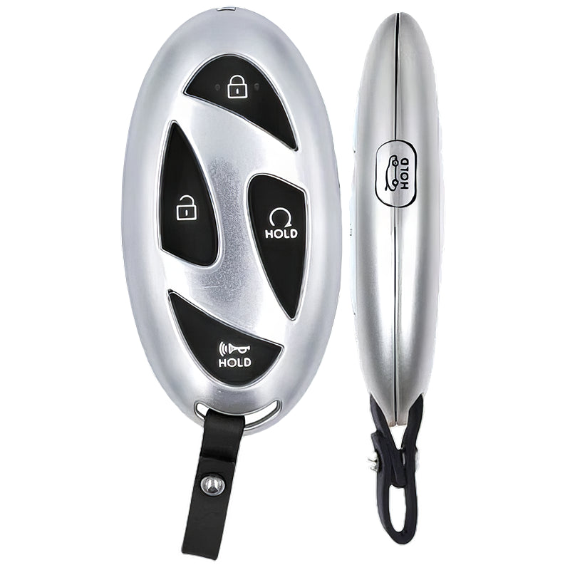 2025 Hyundai Santa Fe Smart Key Remote PN: 95440-P6050