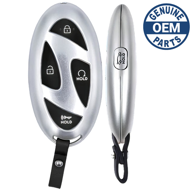 2026 Hyundai Elantra Smart Key Remote PN: 95440-AA500