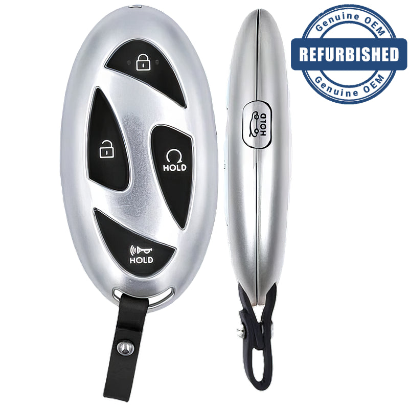 2024 Hyundai Santa Fe Smart Key Remote PN: 95440-P6050
