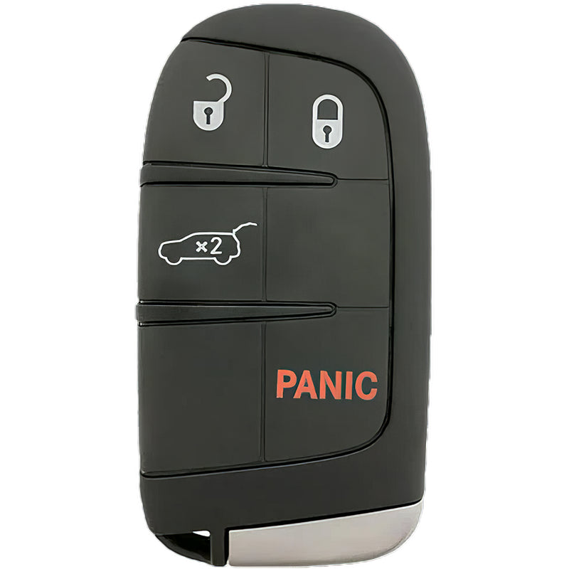 2024 Jeep Compass Smart Key Remote PN: 68250341AB