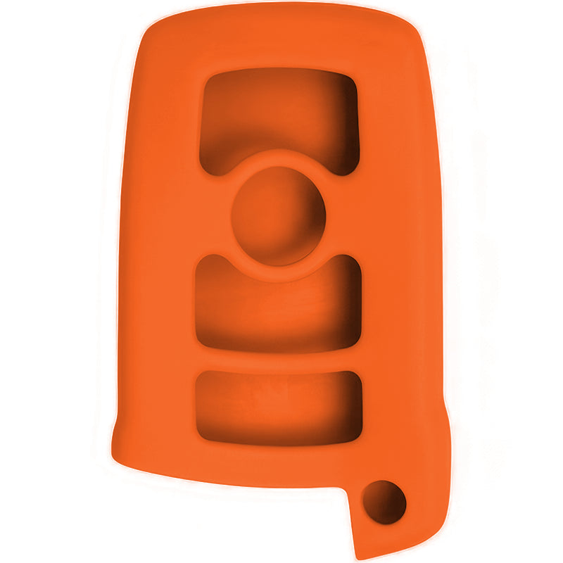 Silicone Protective Cover BMWJ14