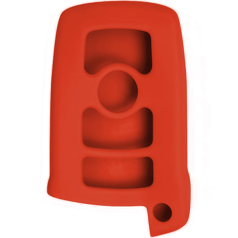 Silicone Protective Cover BMWJ14