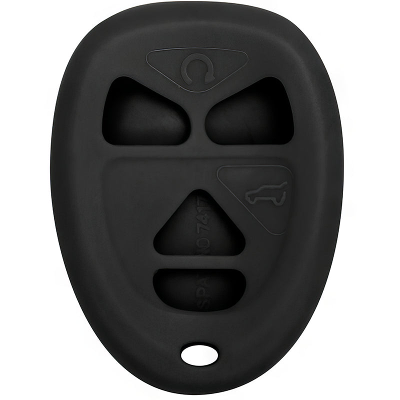 Silicone Protective Cover GMC86